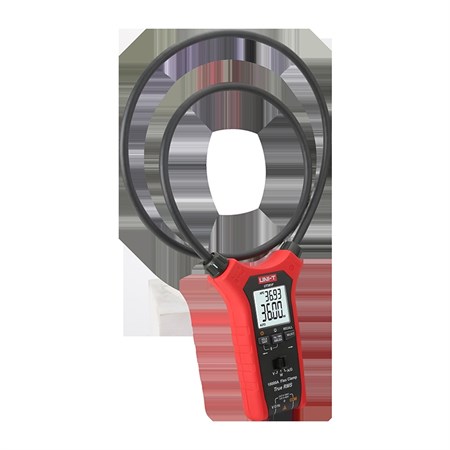 UNI-T UT281F clamp-on multimeter