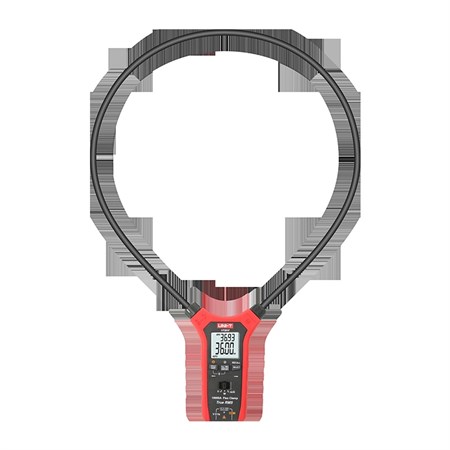 UNI-T UT281F clamp-on multimeter