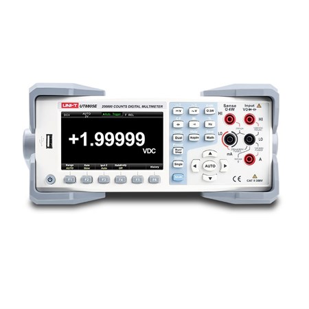 Benchtop Digital Multimeter UNI-T  UT8805E