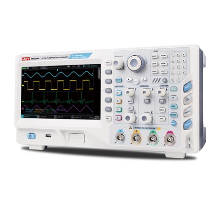 Oscilloscope UNI-T MSO3254E