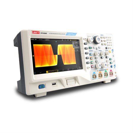 Osciloskop UNI-T UPO3254E