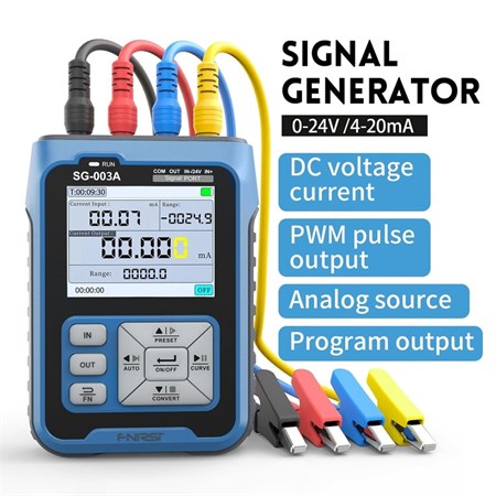 Generator FNIRSI SG-003A