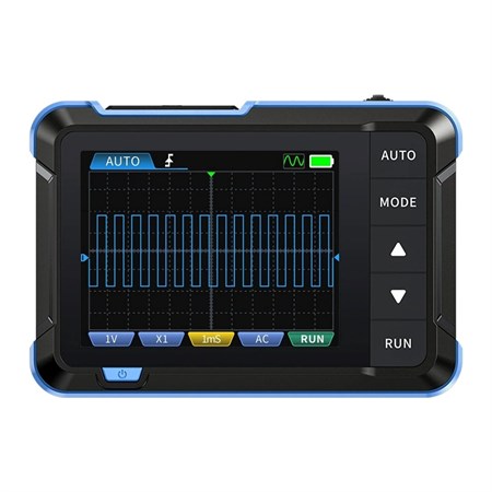 Oscilloscope FNIRSI DSO153 1MHz