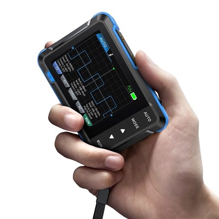 Oscilloscope FNIRSI DSO153 1MHz