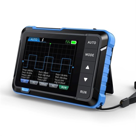 Oscilloscope FNIRSI DSO153 1MHz