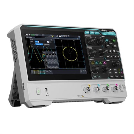 Oscilloscope UNI-T UPO1082HD