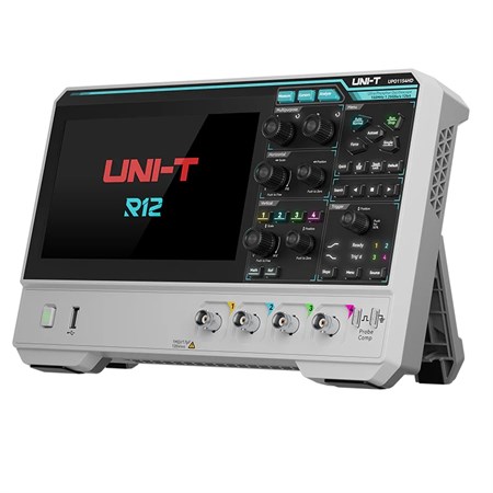 Oscilloscope UNI-T UPO1082HD