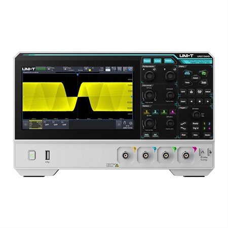 Oscilloscope UNI-T UPO1082HD