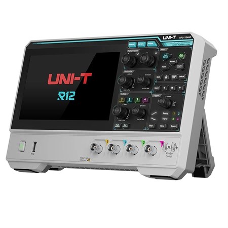 Oscilloscope UNI-T UPO1084HD