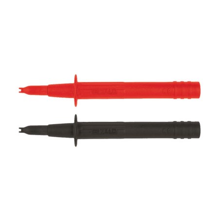 Measuring tip UNI-T C06 set-red, black