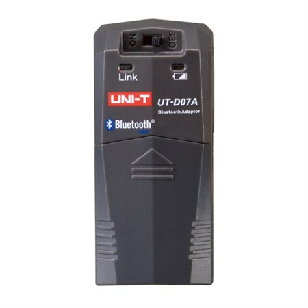 Bluetooth adaptor UNI-T UT-D07A