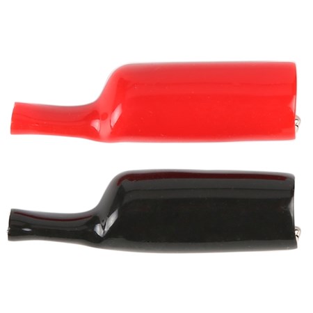 Crocodile clip UNI-T UT-C12 set