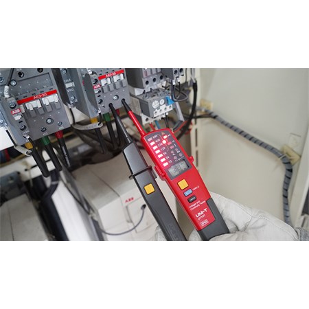 Voltage detector UNI-T UT18C