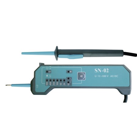 Voltage detector EMOS SN-02
