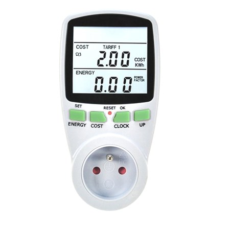Digital Energy meter Geti PM001