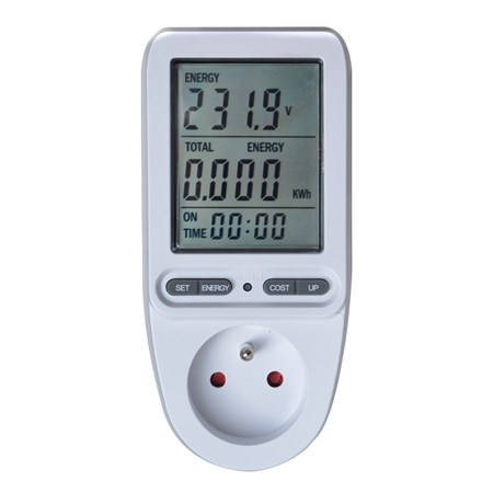 Electricity consumption meter GETI GPM01