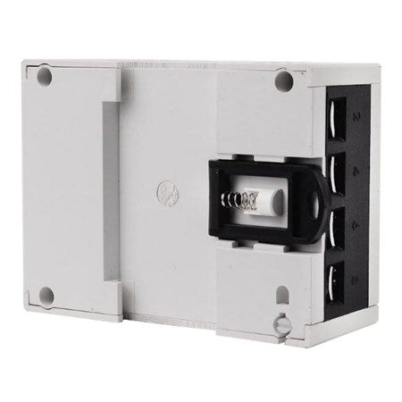 3F DIN rail meter with MID certificate