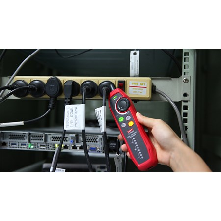 Cable tester UNI-T UT683KIT