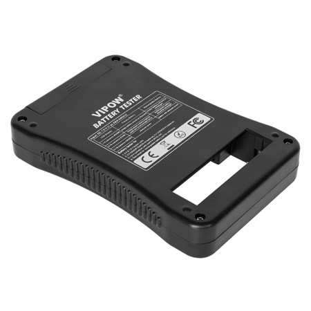 Battery tester VIPOW MIE0151.1