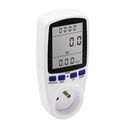 Electricity consumption meter GETI GPM03