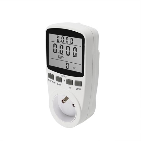 Electricity consumption meter GETI GPM04