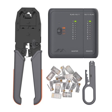 Cable tester JIMI HOME JM-GTW5N