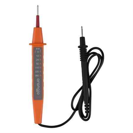 ORANGJO VC701 tester