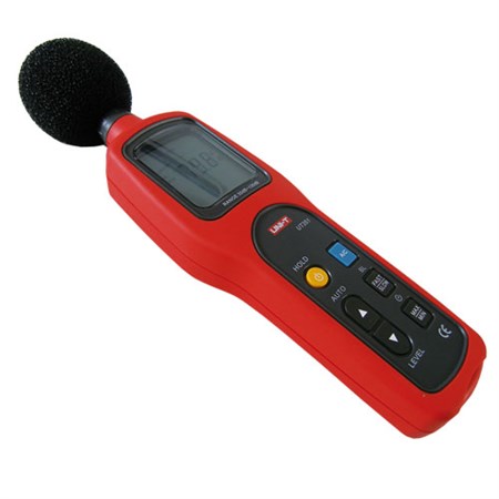 Sound level meter UNI-T  UT351