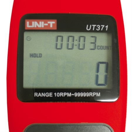 Tachometer UNI-T  UT371