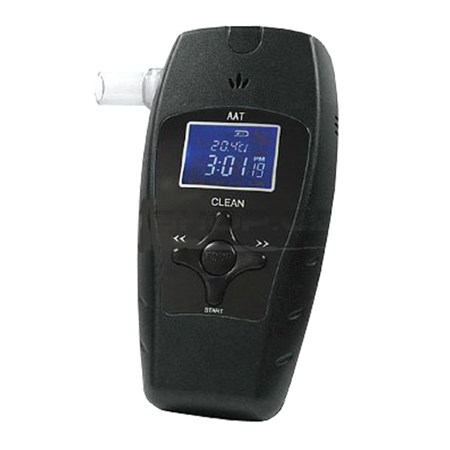 Alcohol tester SOLIGHT 1T04
