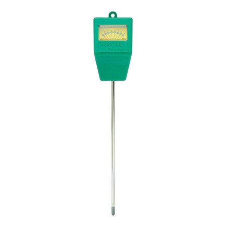 Soil moisture meter Basetech BT-235PT