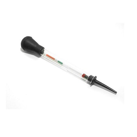 Battery Electrolyte Meter/Hydrometer COMPASS 09341