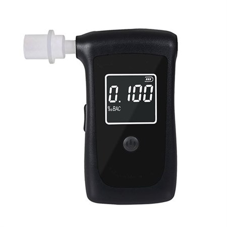 Alcohol tester SOLIGHT 1T06