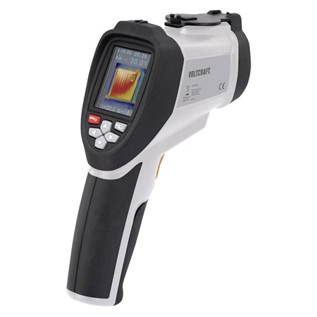 Thermal imager VOLTCRAFT PT-32