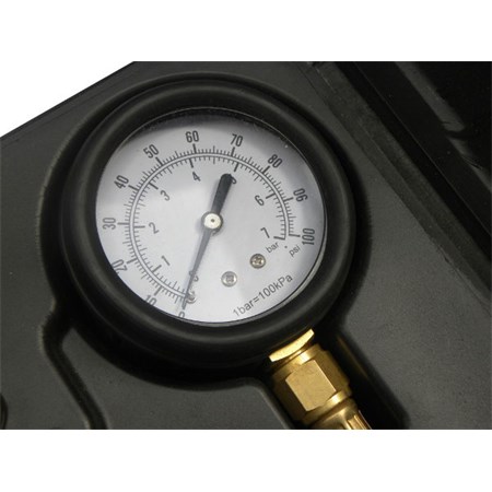 Oil pressure tester 7bar GEKO G02505
