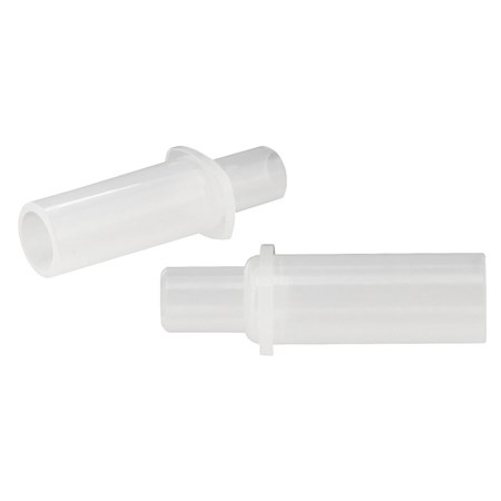 Spare tubes COMPASS for AlcoZero 01905