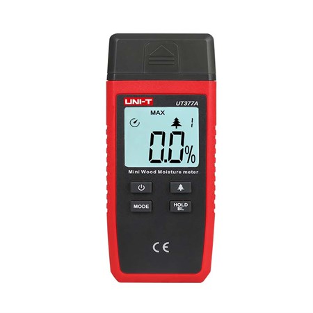 Wood moisture meter Voltcraft FM-300