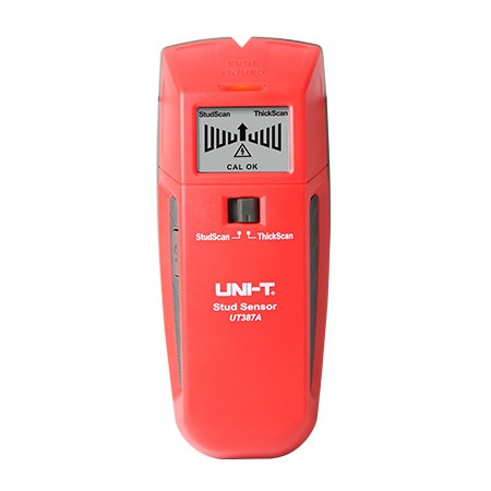 Detektor kovov a elektrických vedení UNI-T UT387A