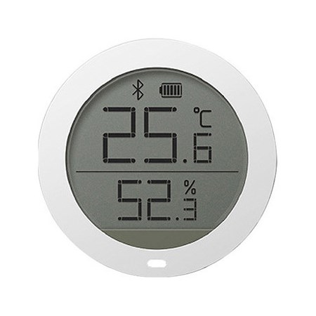 Thermometer XIAOMI MI TEMPERATURE AND HUMIDITY MONITOR