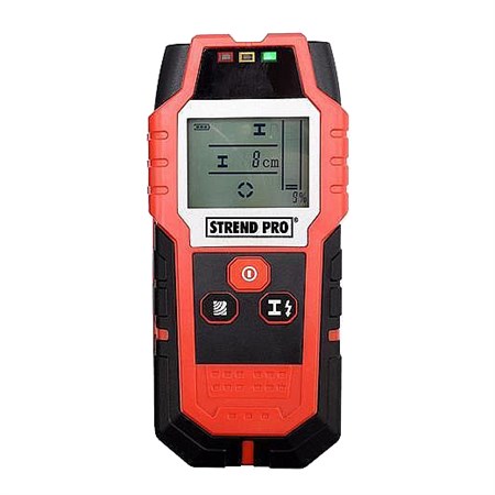 Metal and power line detector STREND PRO SL213556XX