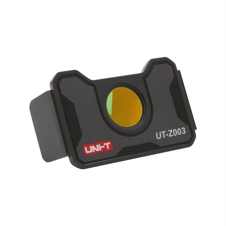 Macro lens UNI-T UT-Z003 for thermal cameras