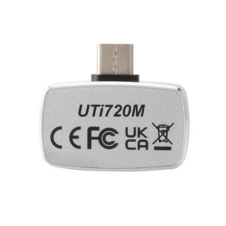 Thermal imager UNI-T UTi720M