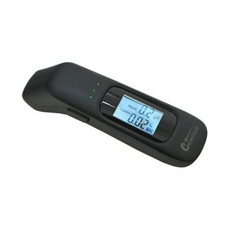 Alcohol tester COMPASS 01899 Micro