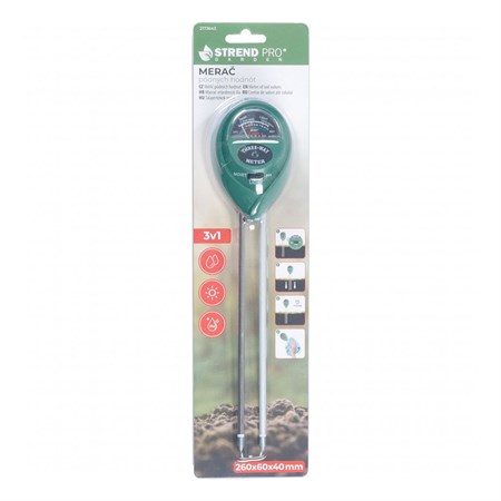 Soil moisture meter STREND PRO 2173643