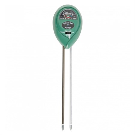 Soil moisture meter STREND PRO 2173643