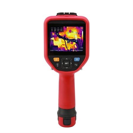 Thermal imager UNI-T UTi384G