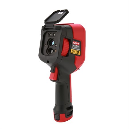 Thermal imager UNI-T UTi384G