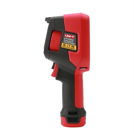 Thermal imager UNI-T UTi384G