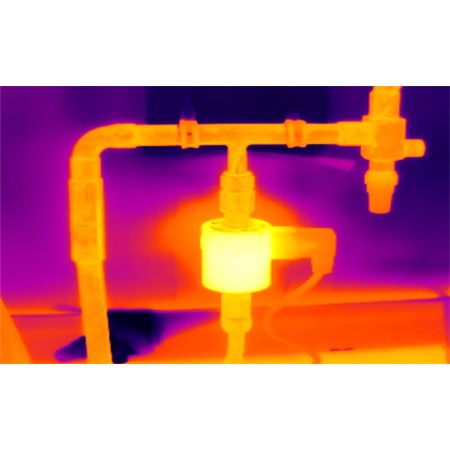 Thermal imager UNI-T UTi384G