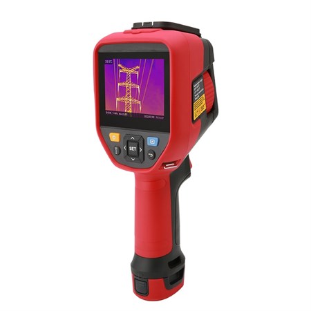 Thermal imager UNI-T UTi384G